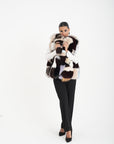 Gilet volpe Ursula