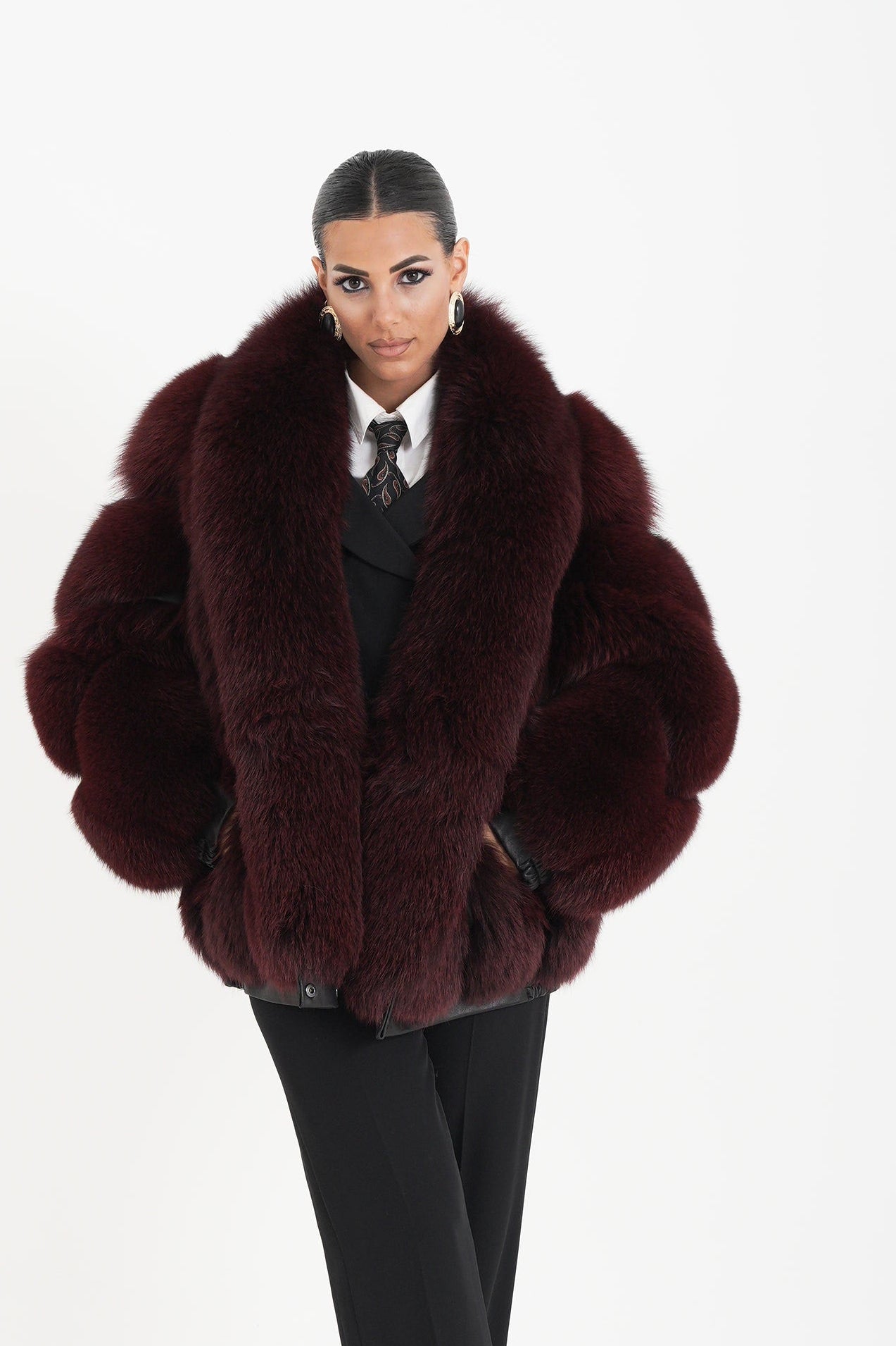 Volpe trinity bordeaux