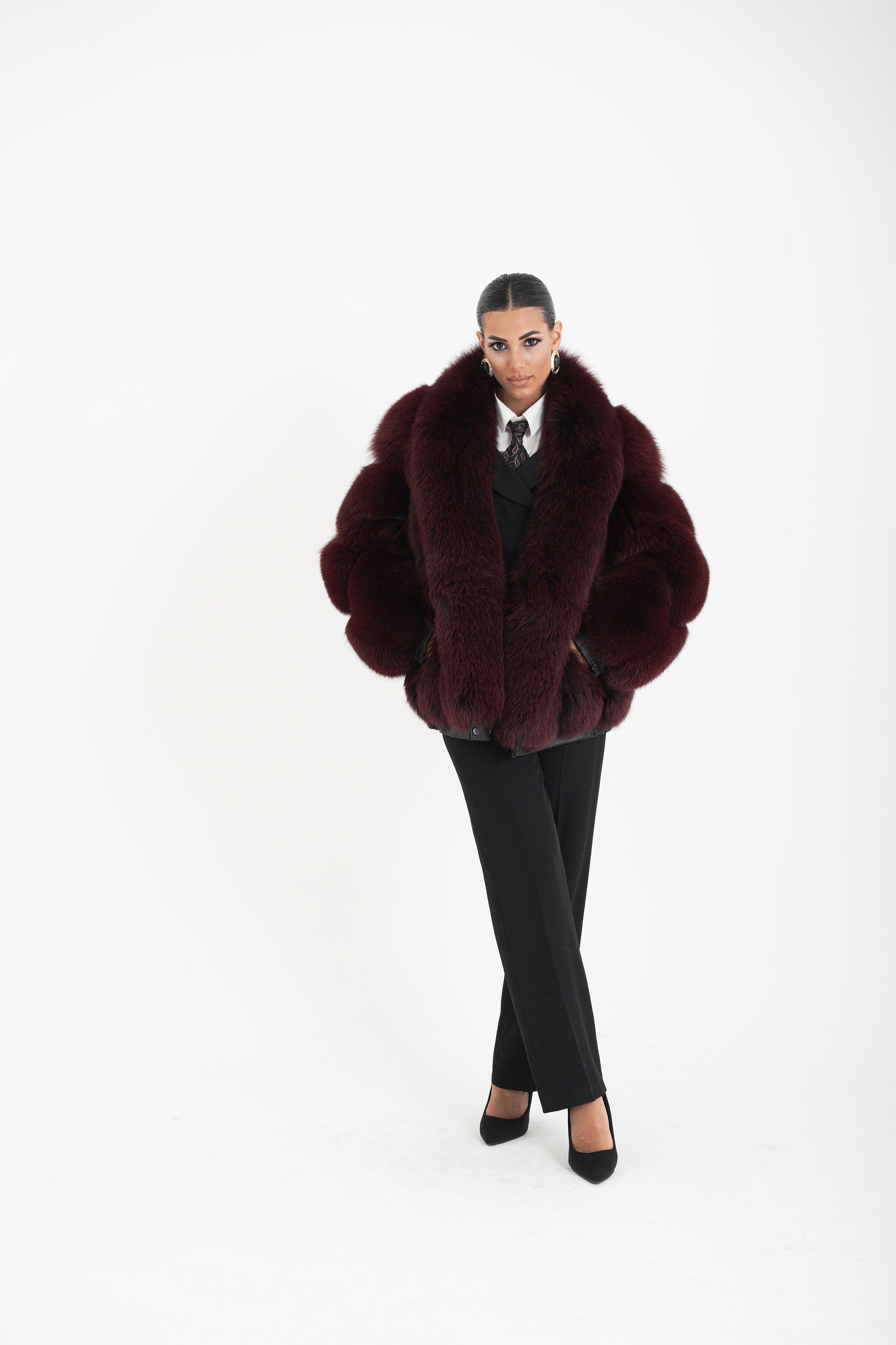 Volpe trinity bordeaux