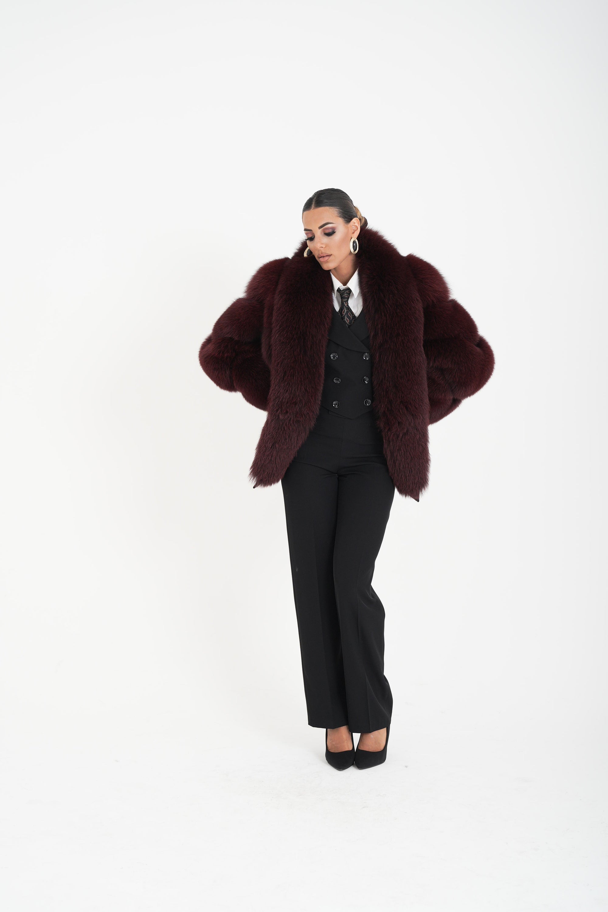 Volpe trinity bordeaux