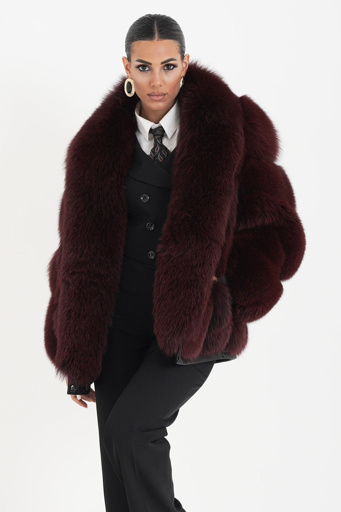 Volpe trinity bordeaux