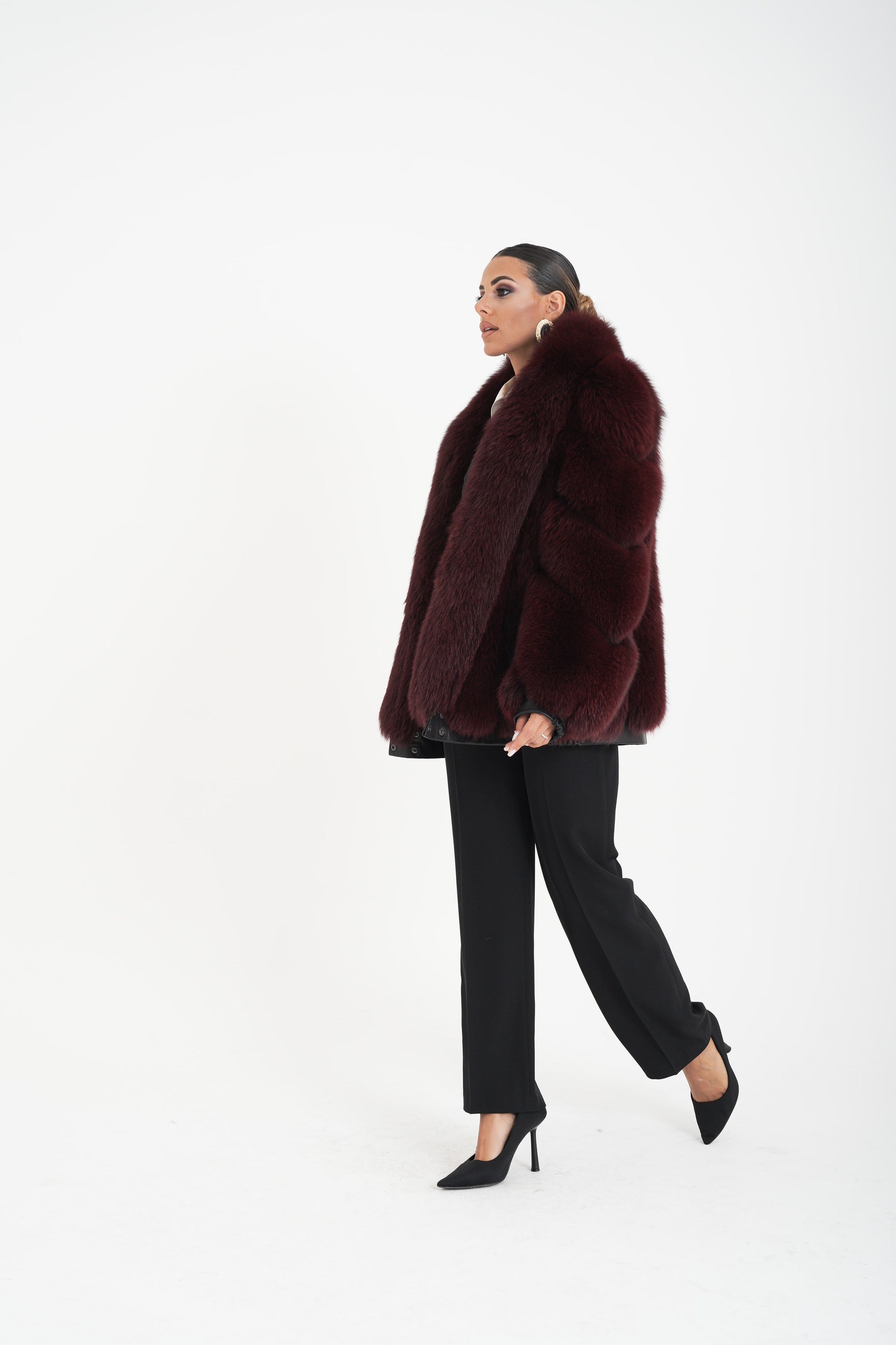 Volpe trinity bordeaux