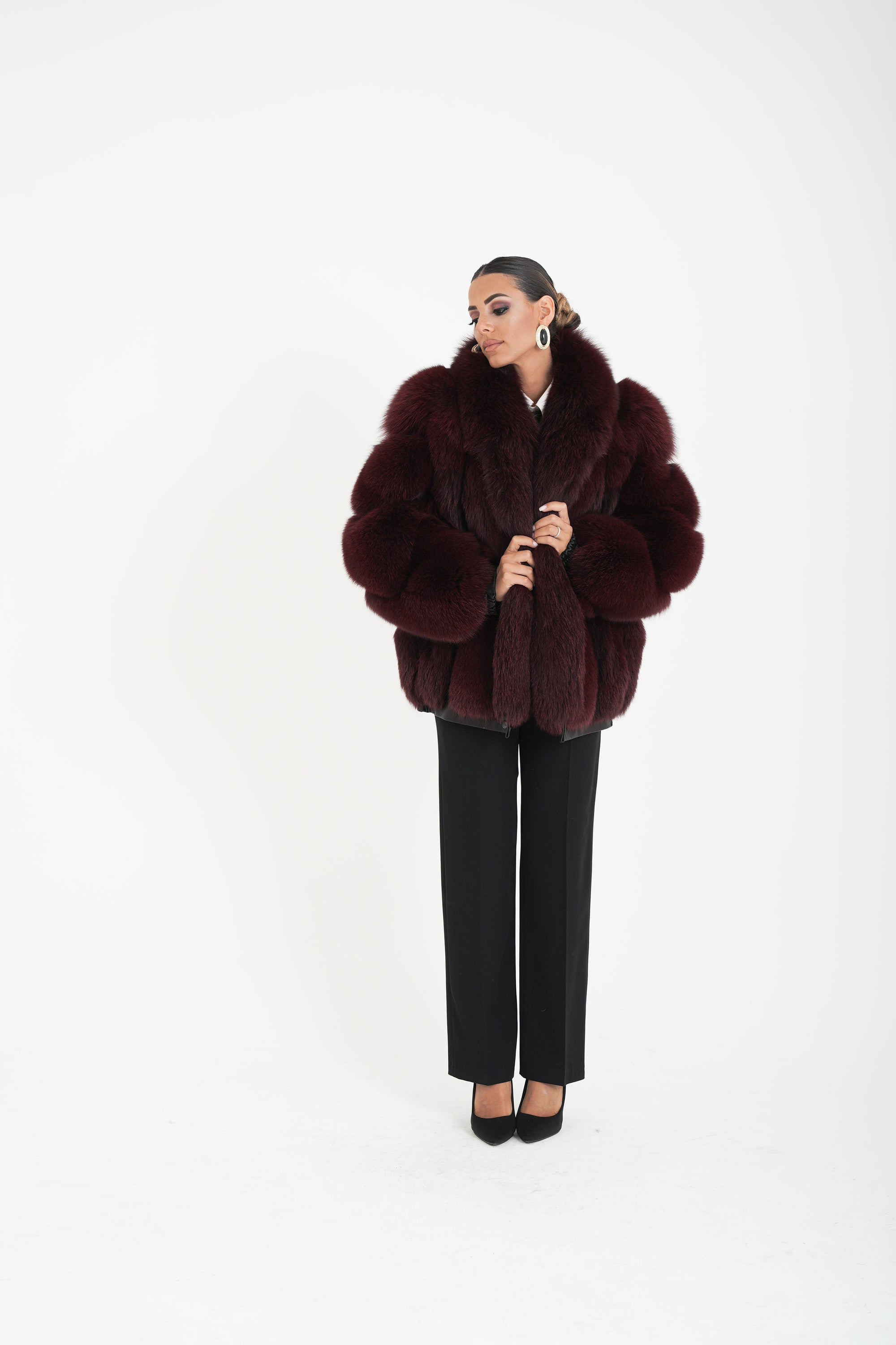Volpe trinity bordeaux