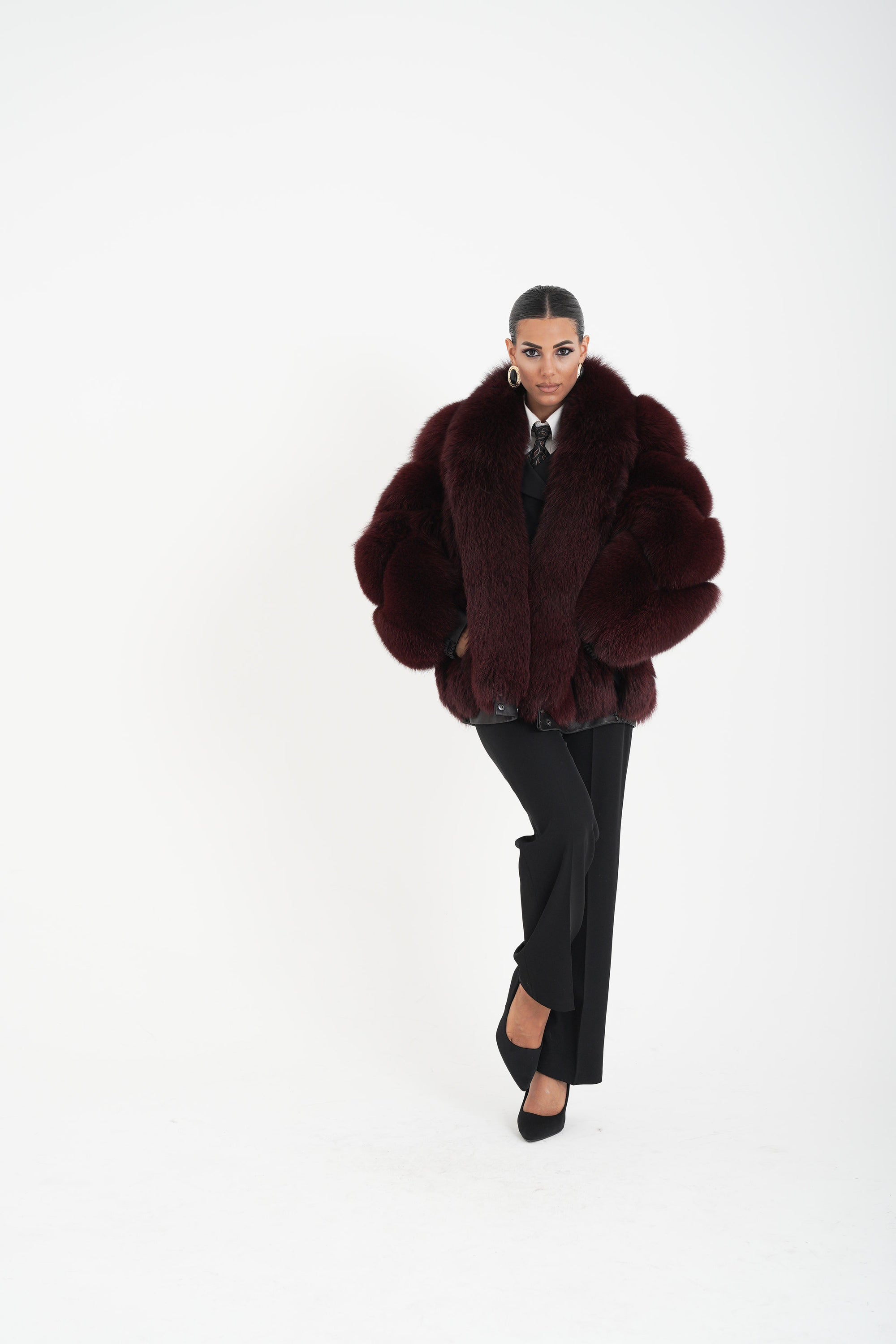 Volpe trinity bordeaux