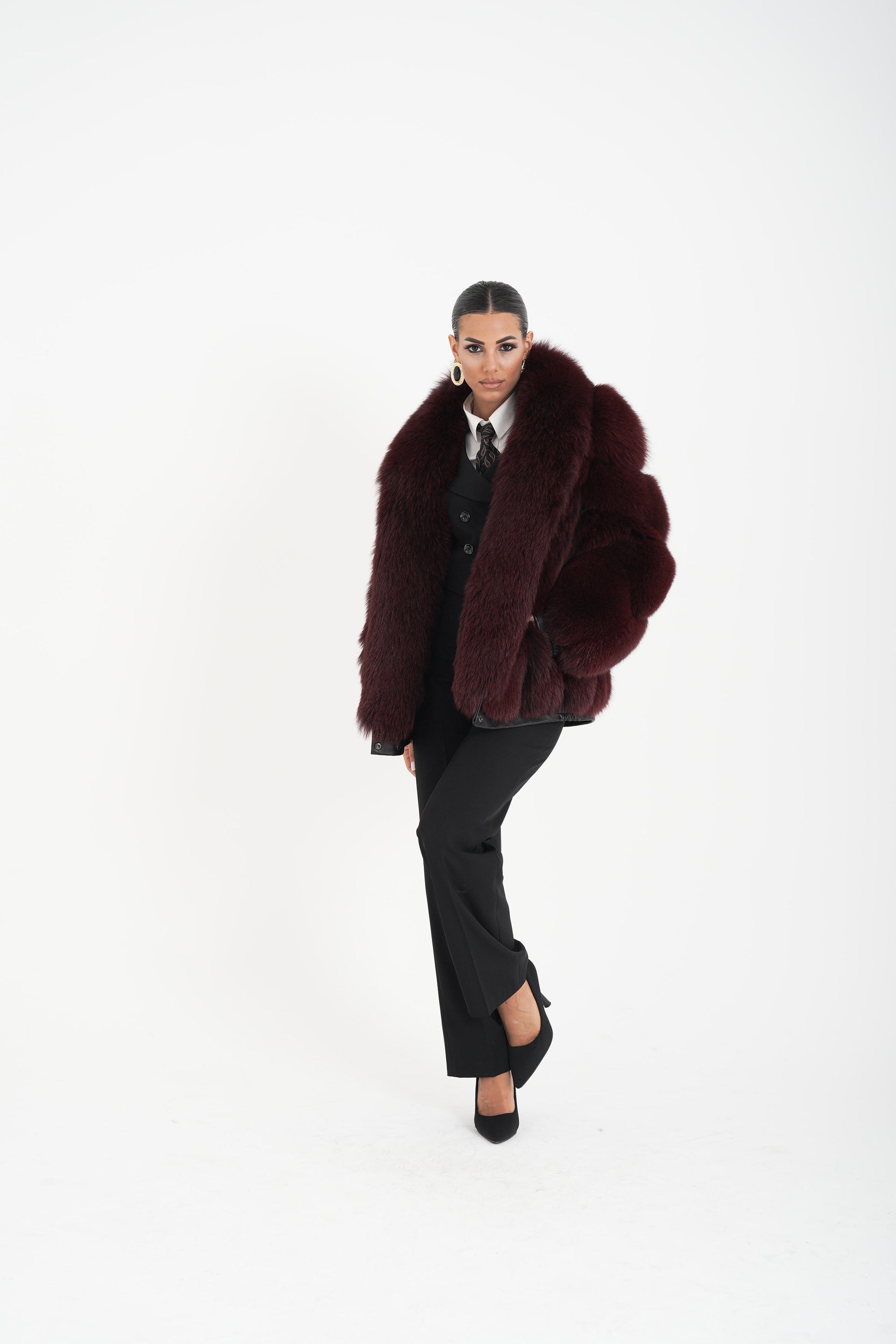 Volpe trinity bordeaux