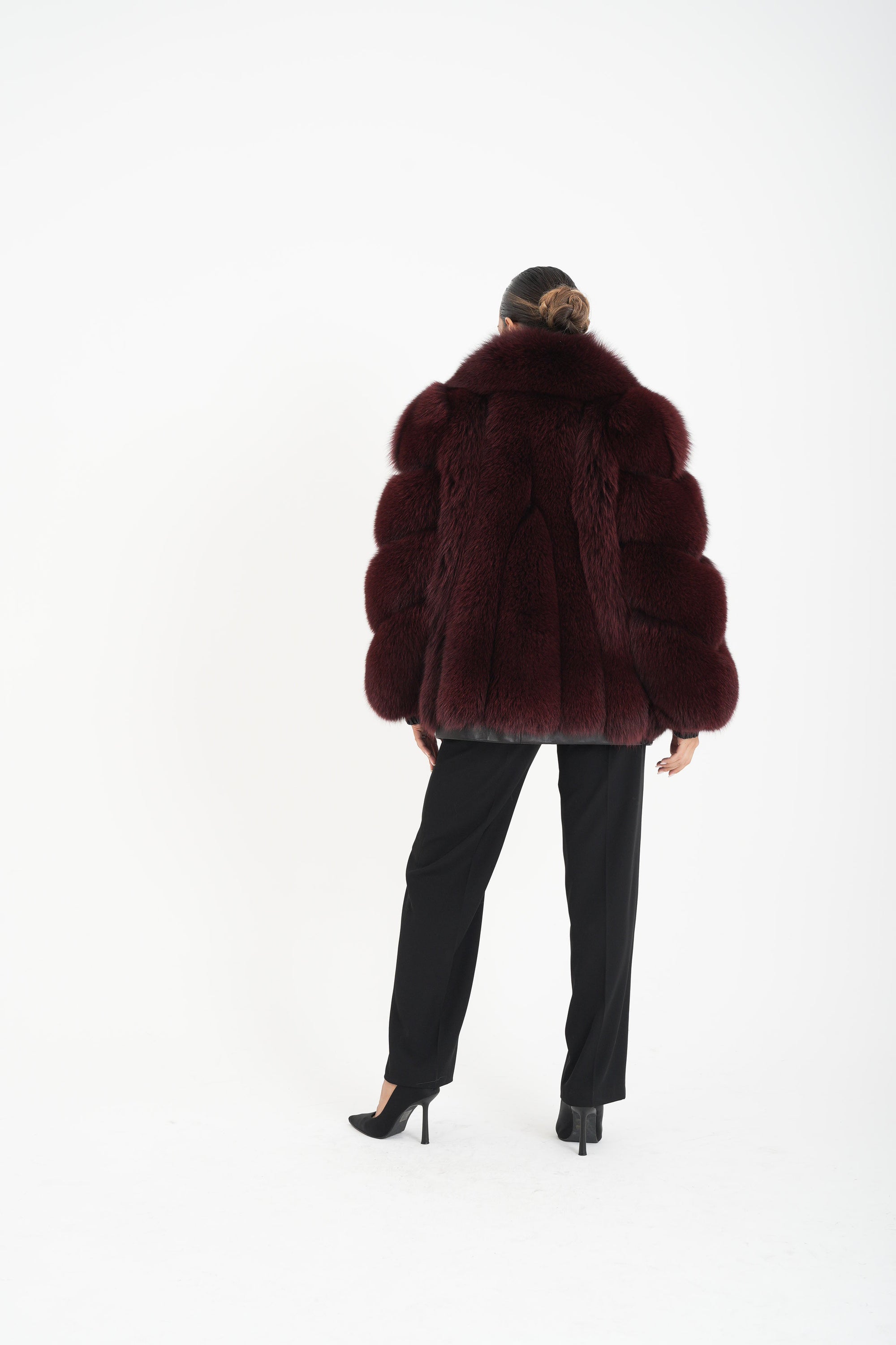 Volpe trinity bordeaux