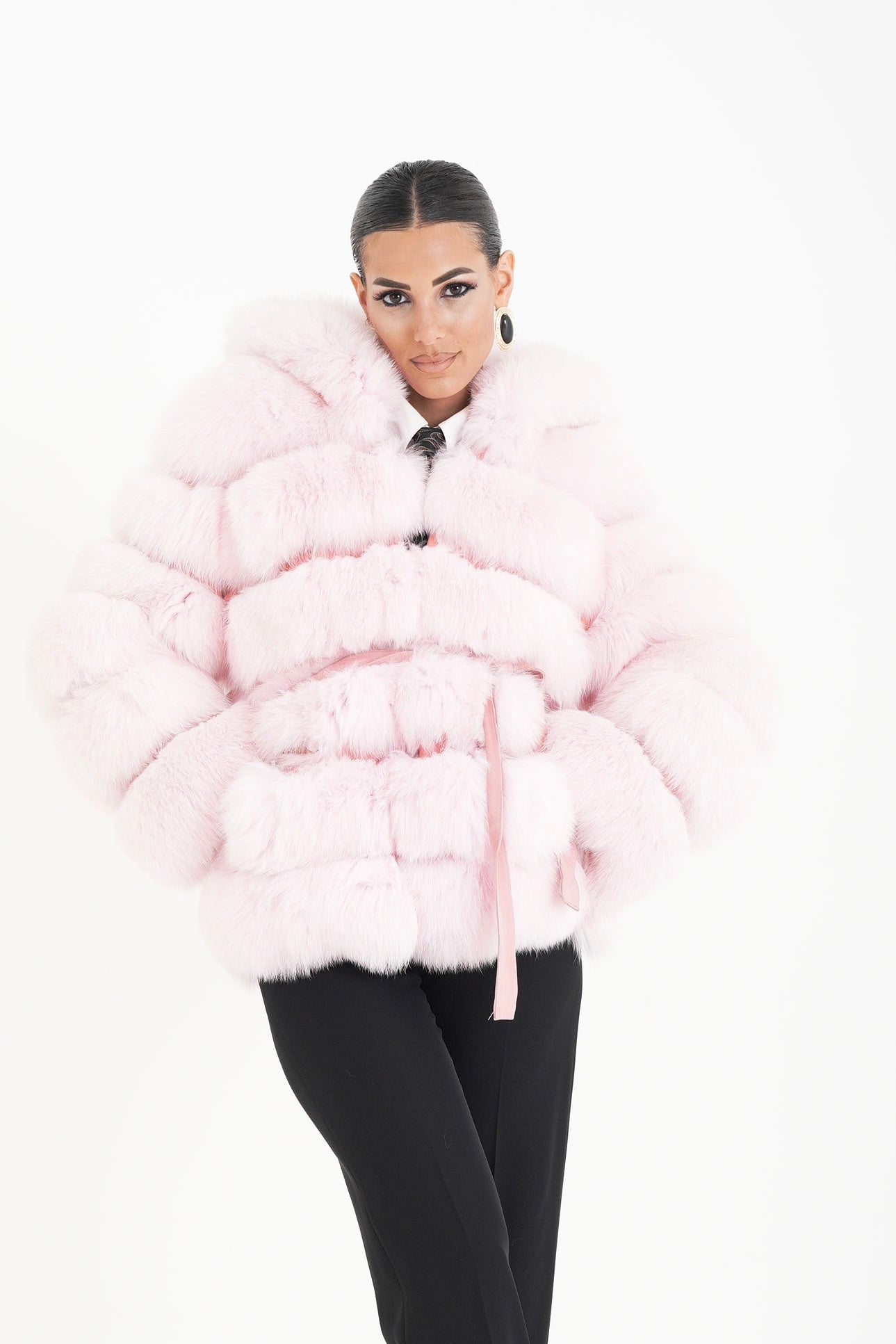 Volpe Peony pink