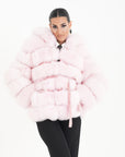 Volpe Peony pink