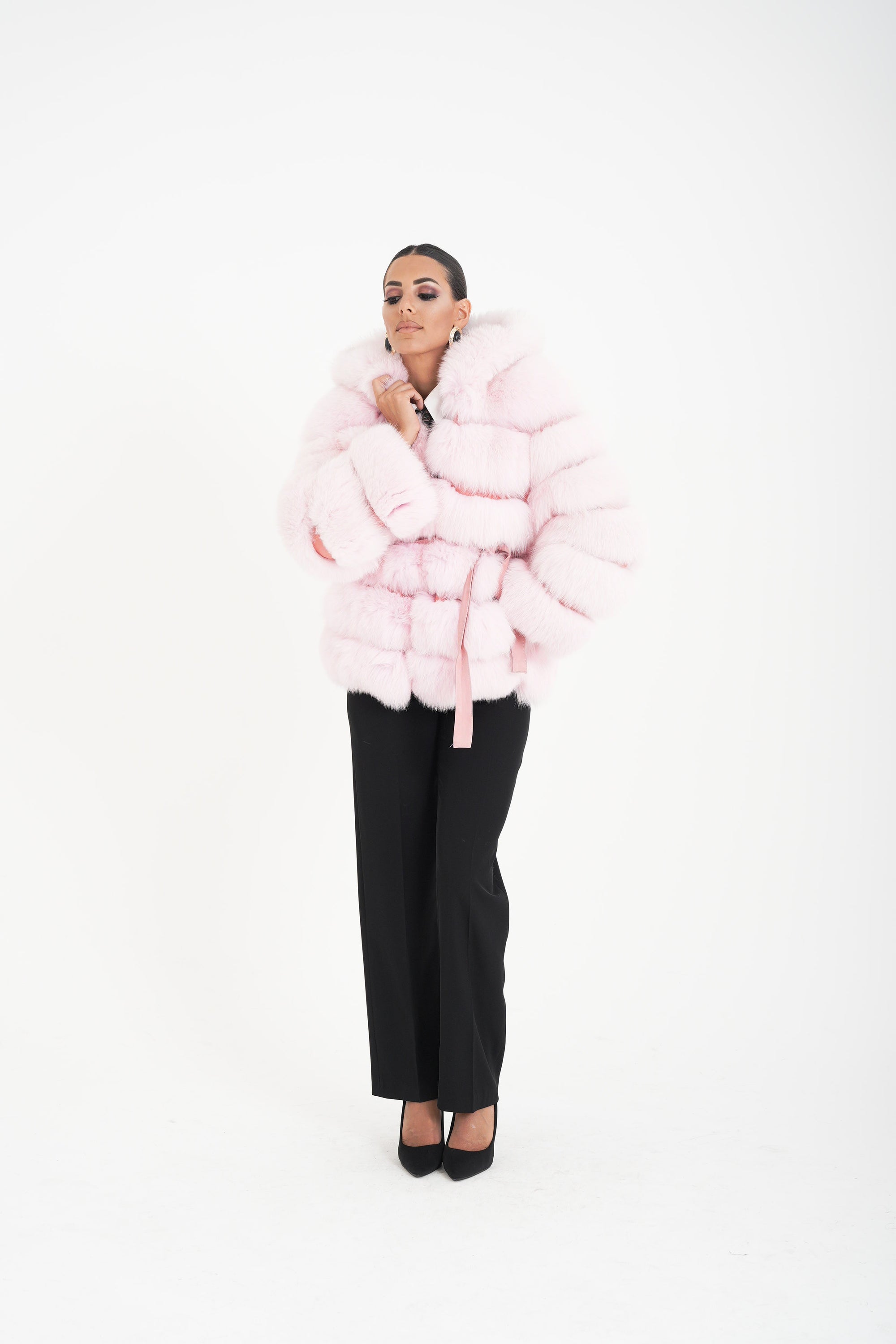 Volpe Peony pink