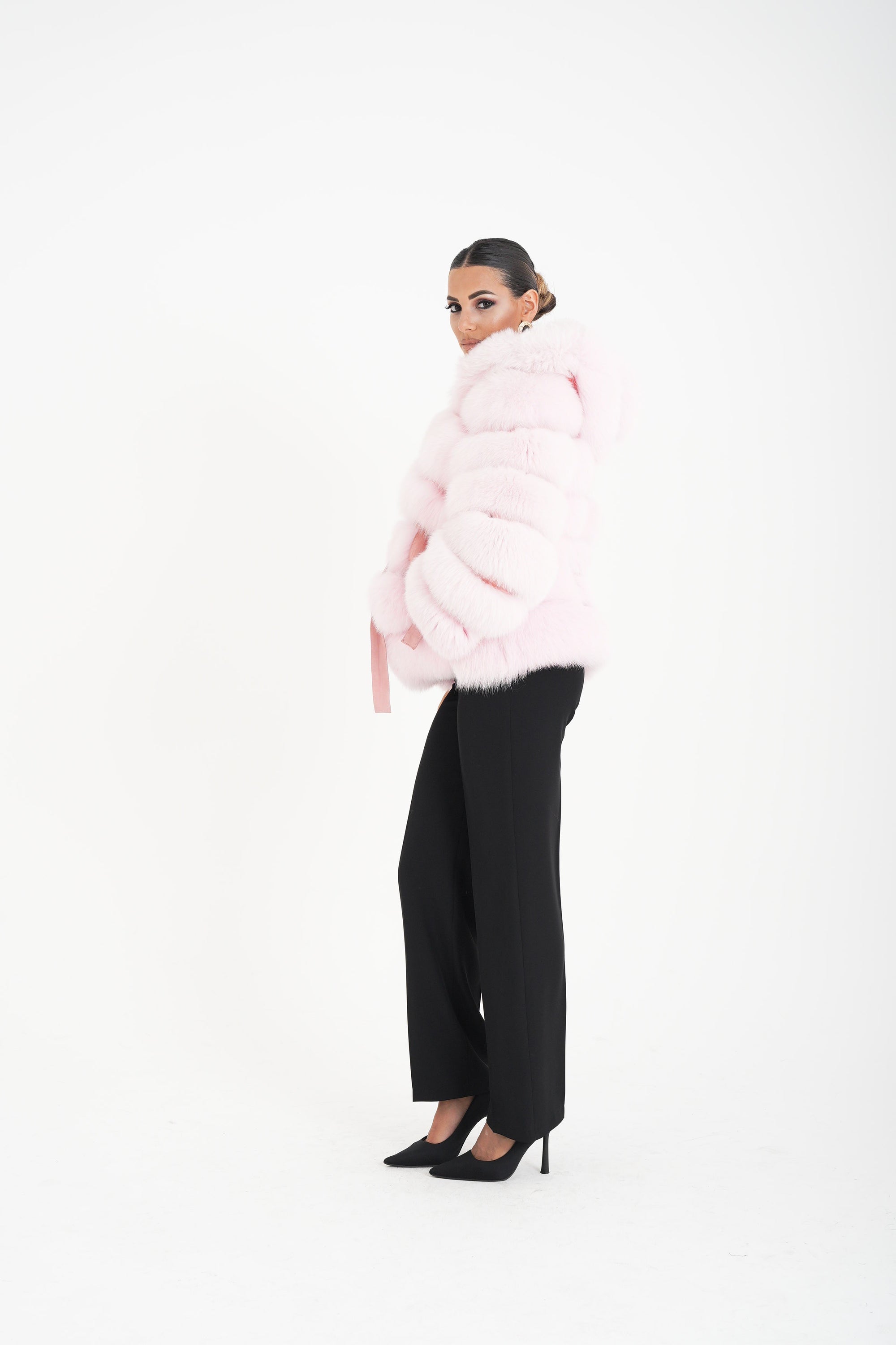 Volpe Peony pink