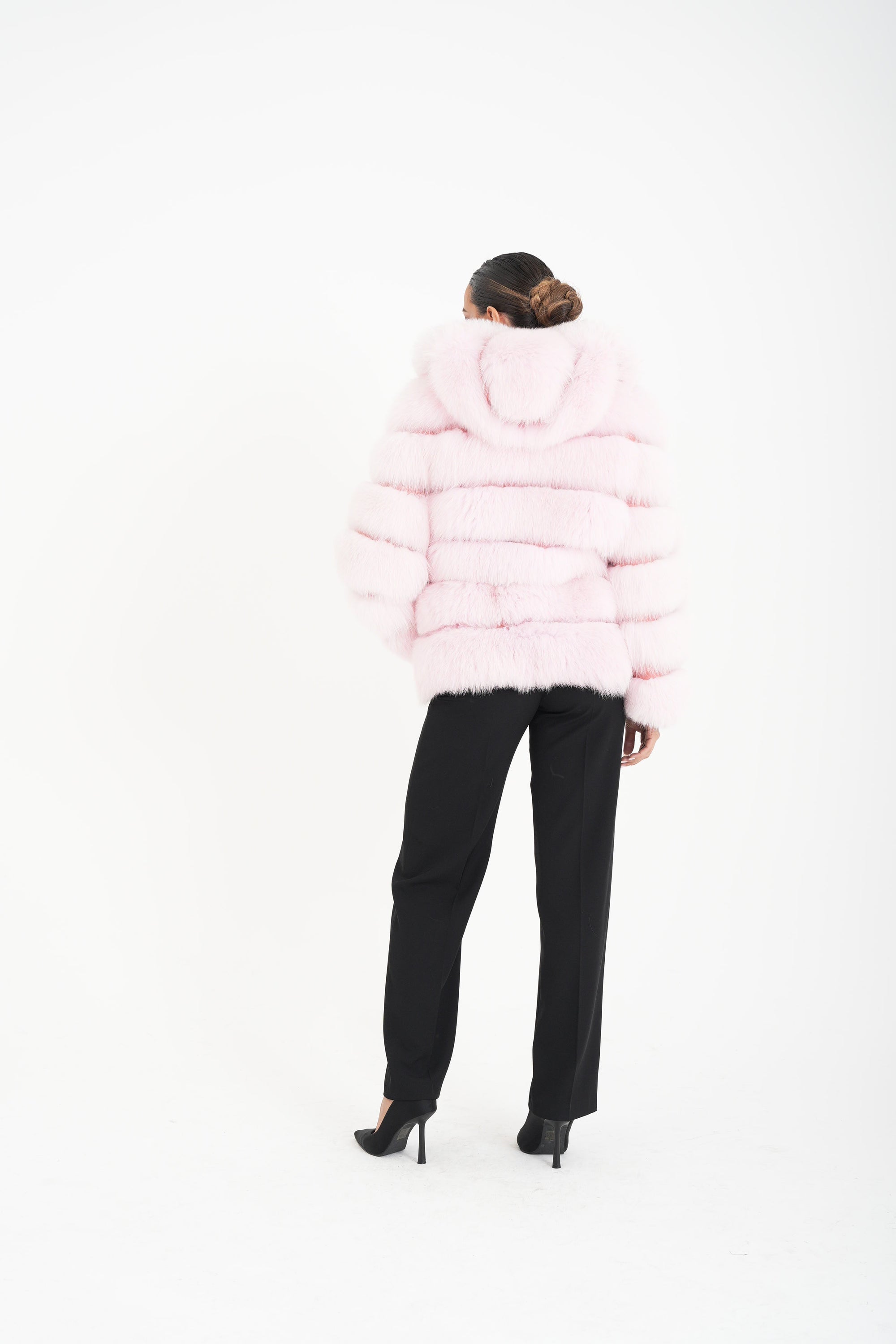 Volpe Peony pink