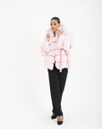 Volpe Peony pink
