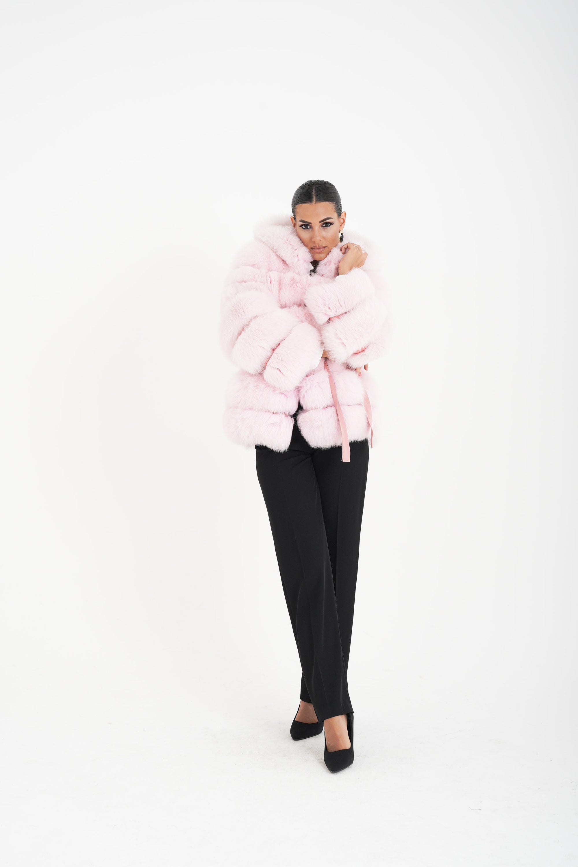 Volpe Peony pink