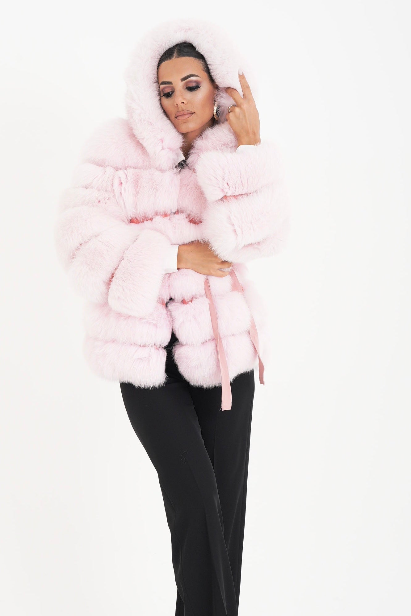 Volpe Peony pink