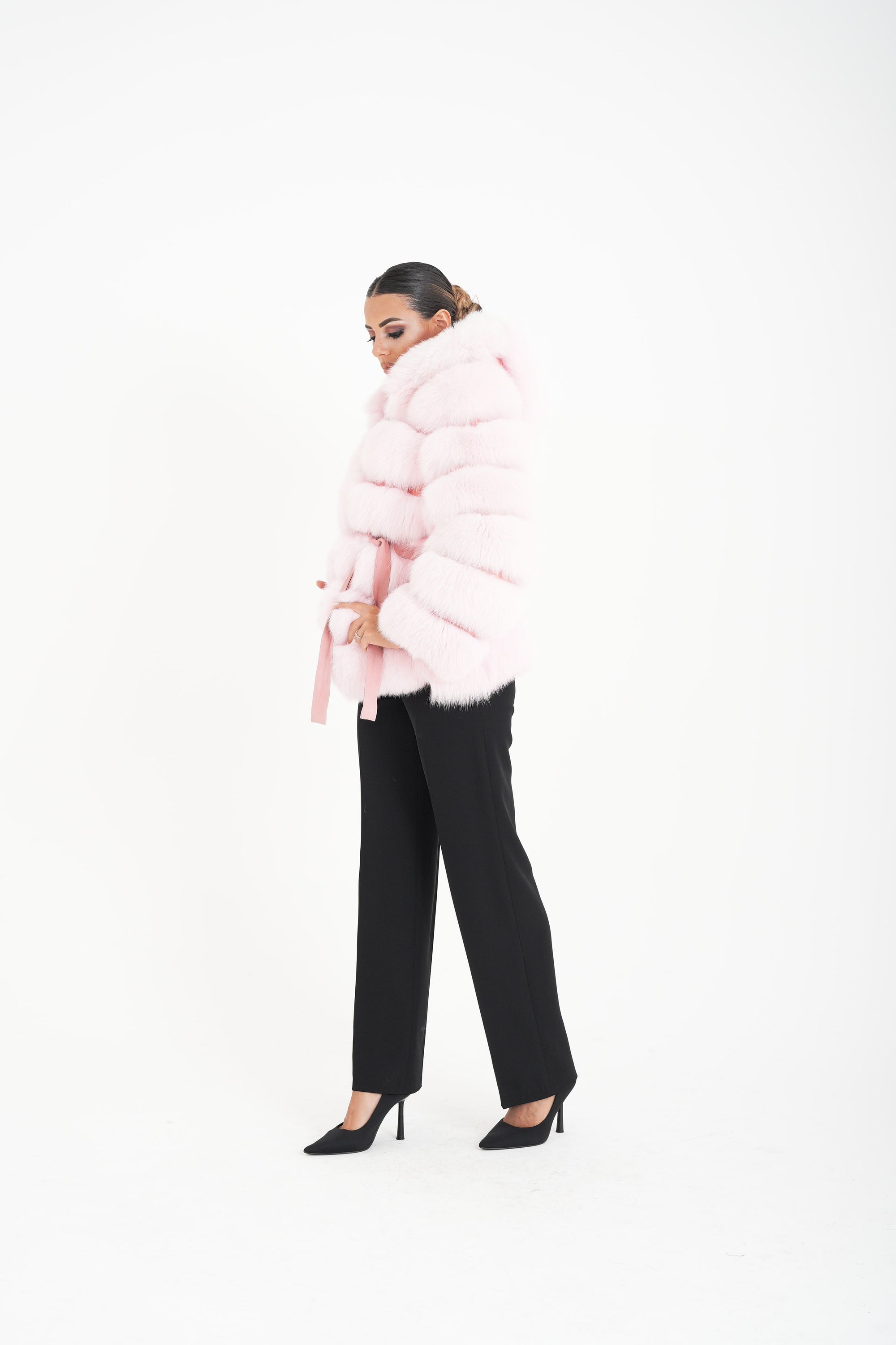 Volpe Peony pink
