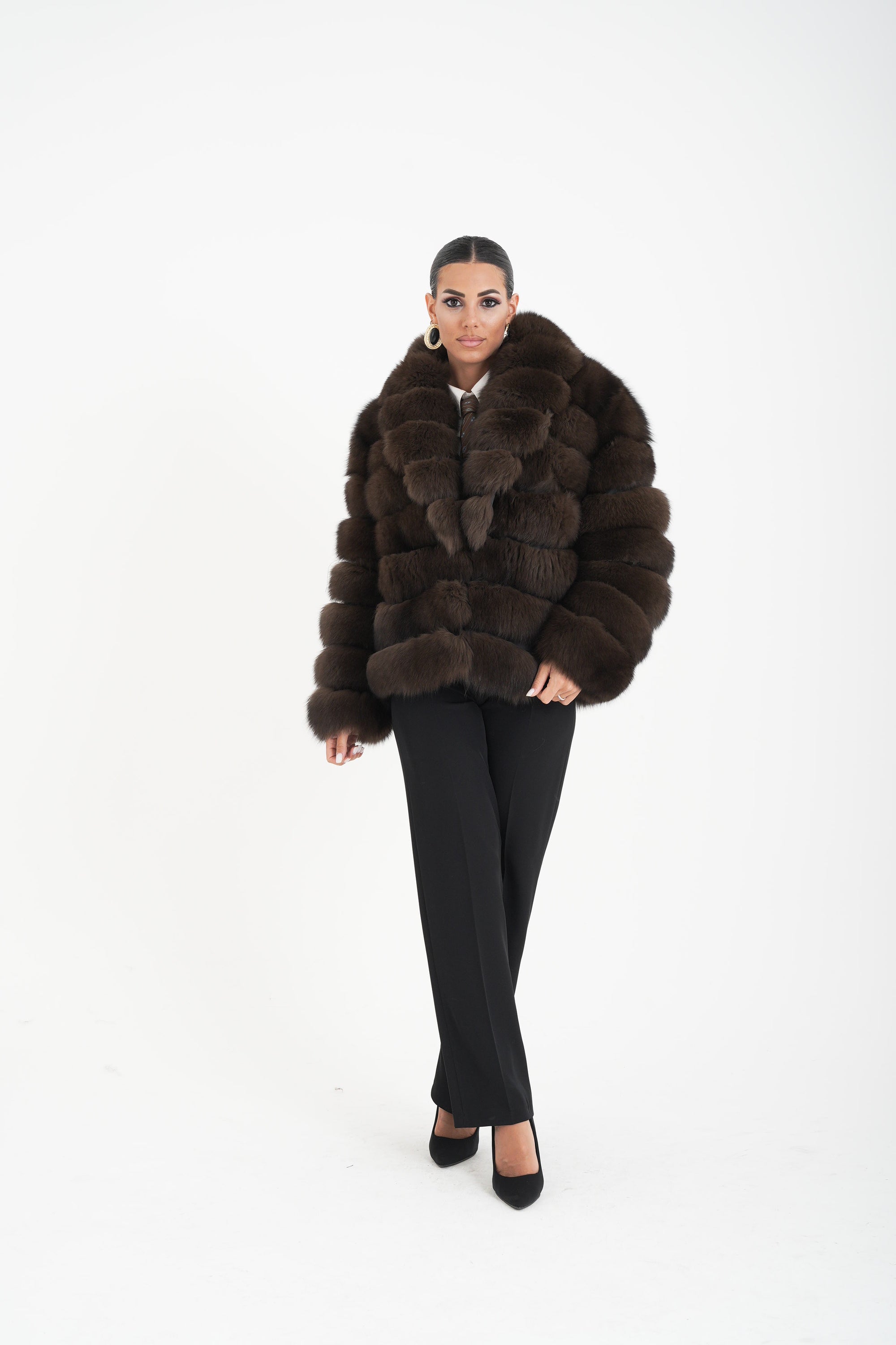 Volpe magnolia choco