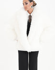 Volpe trinity White
