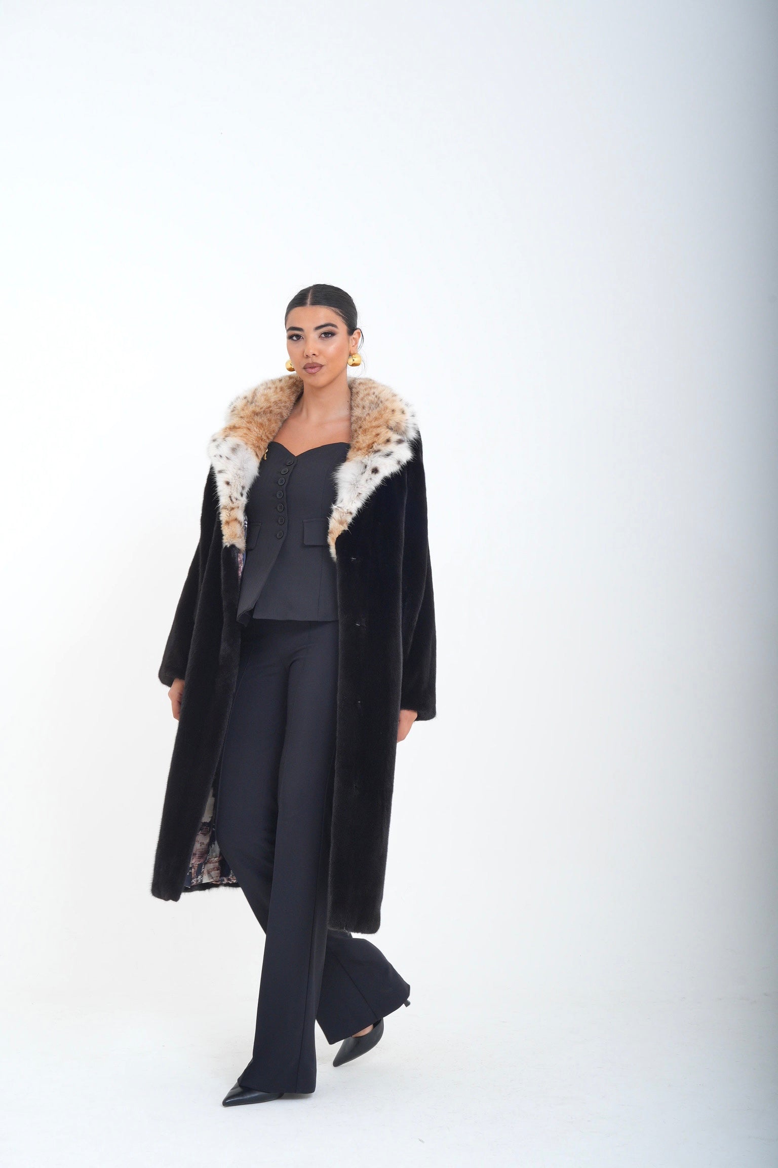 Visone Tokyo LUXURY