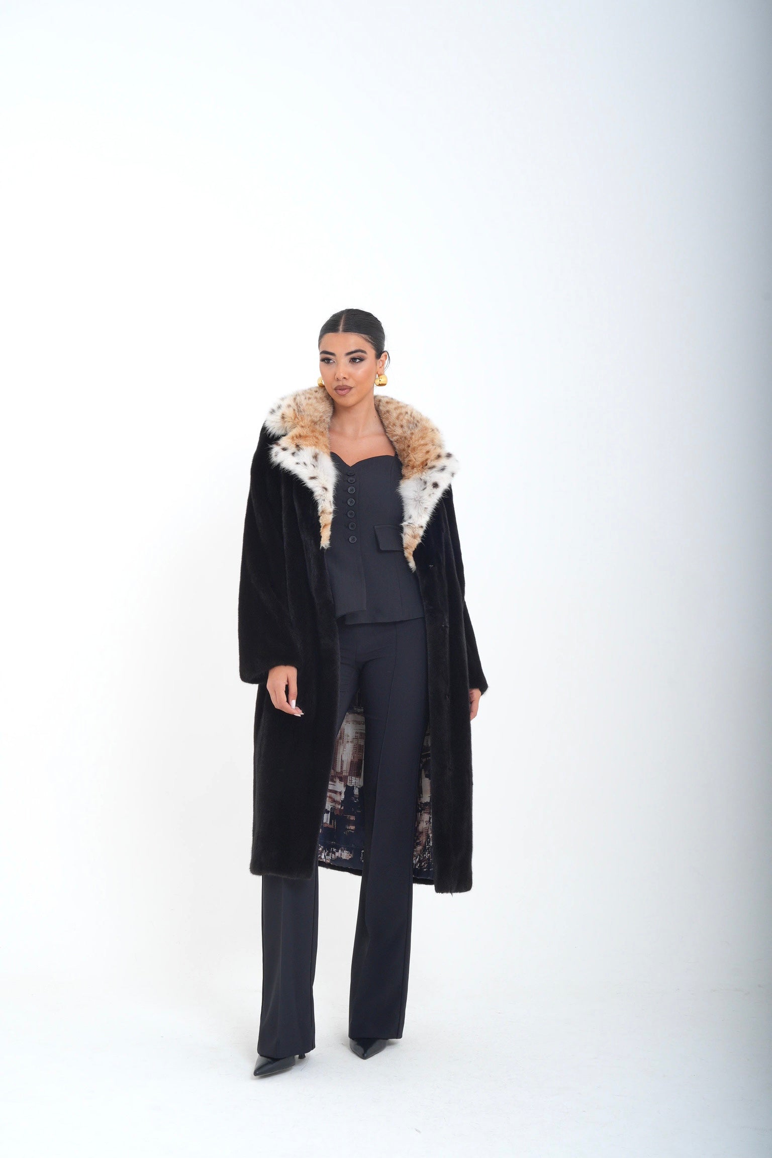 Visone Tokyo LUXURY