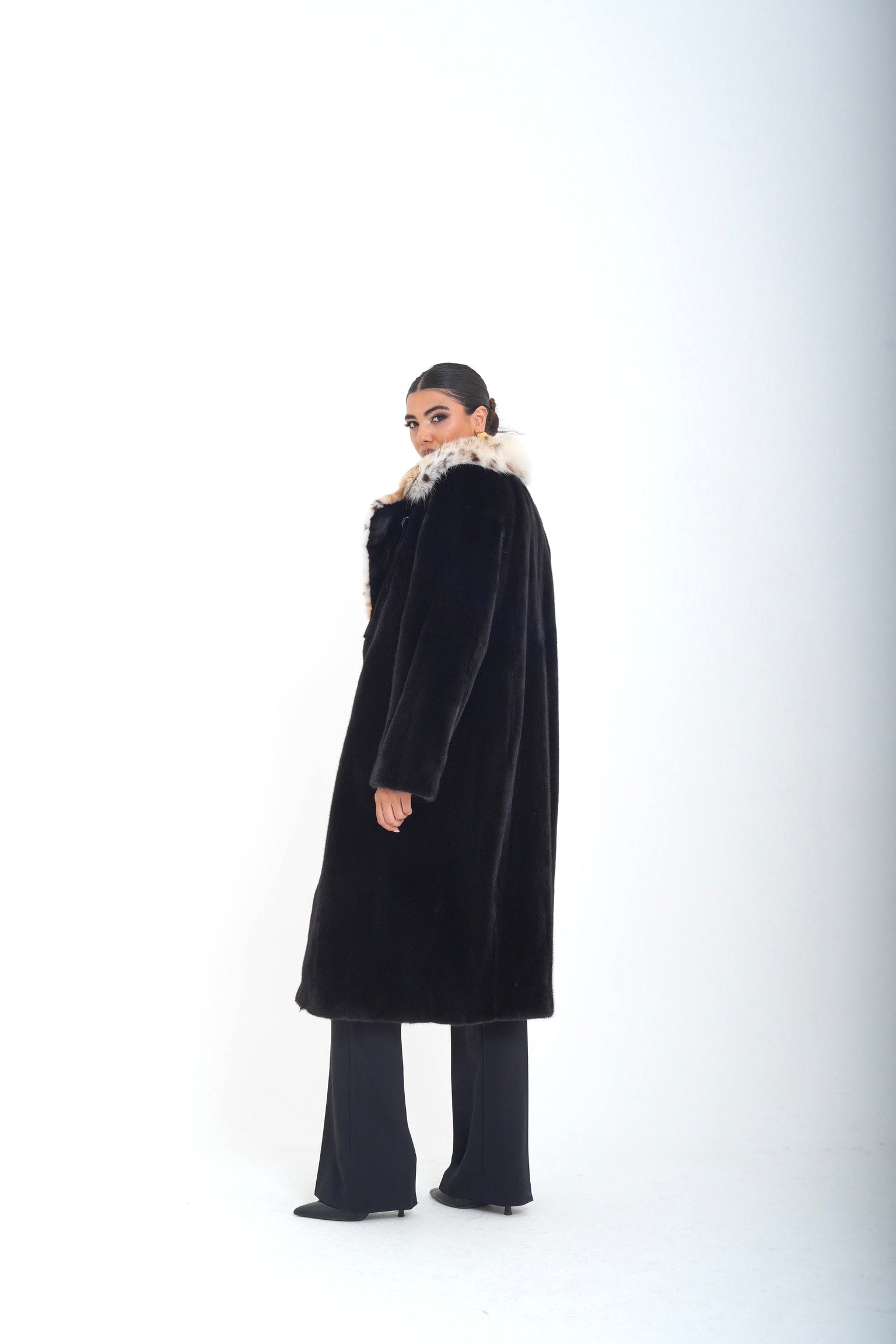 Visone Tokyo LUXURY