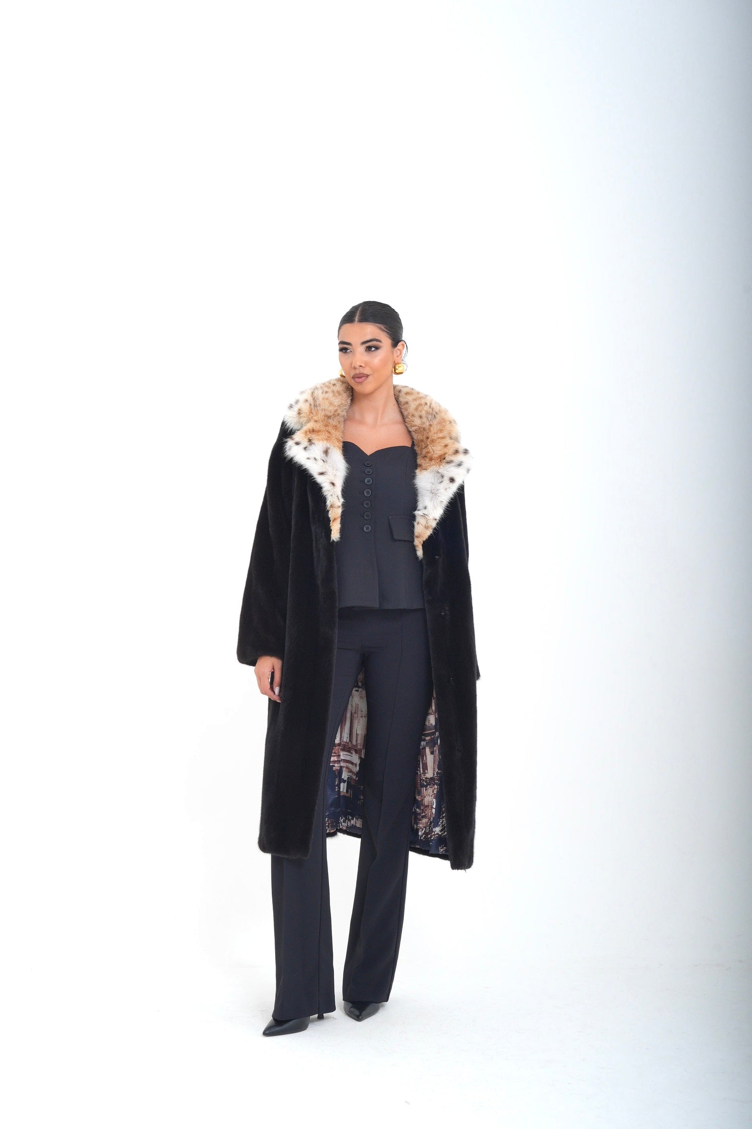 Visone Tokyo LUXURY