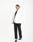 Volpe trinity White