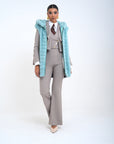 Gilet Xtreme luxury