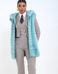 Gilet Xtreme luxury