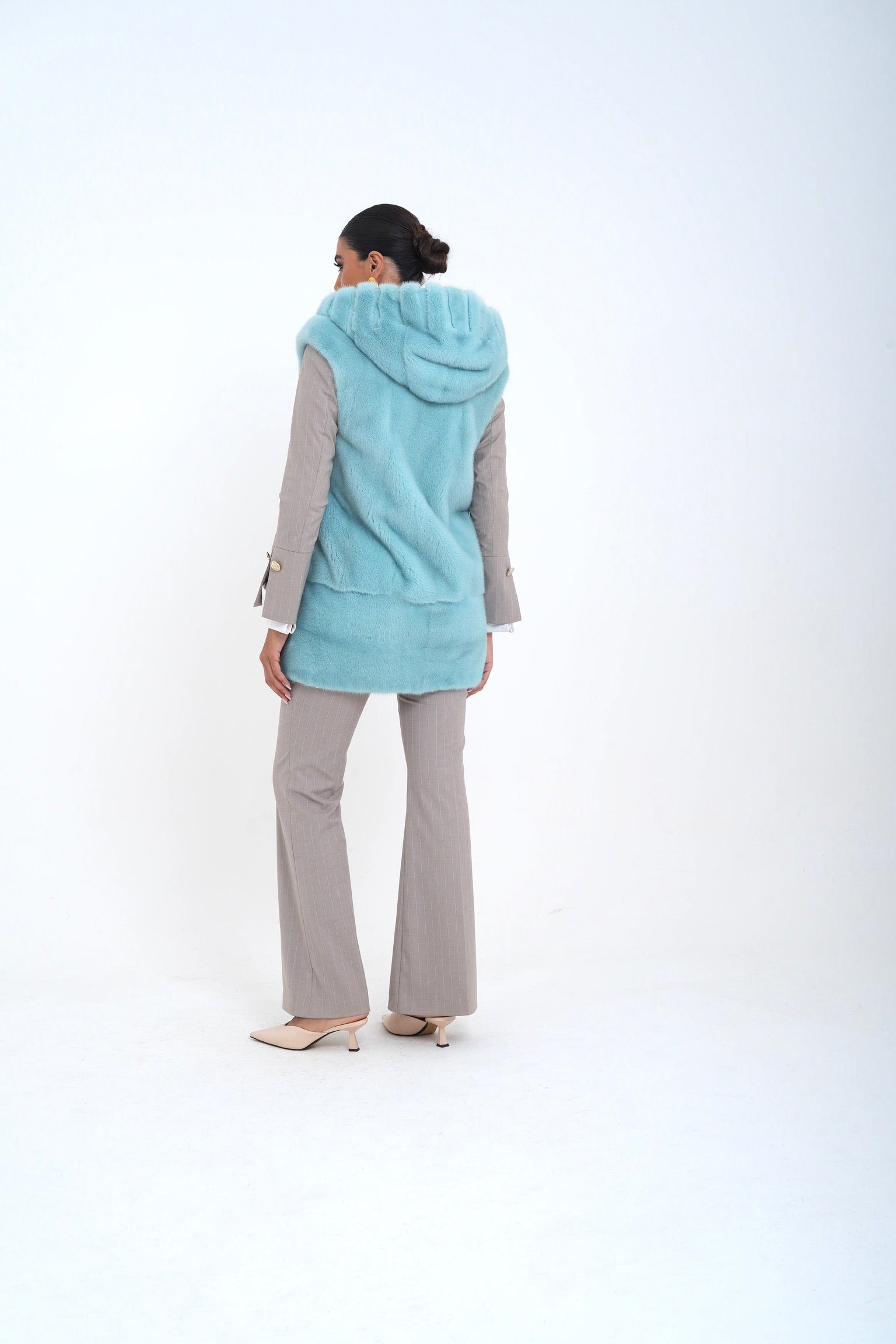 Gilet Xtreme luxury