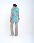 Gilet Xtreme luxury