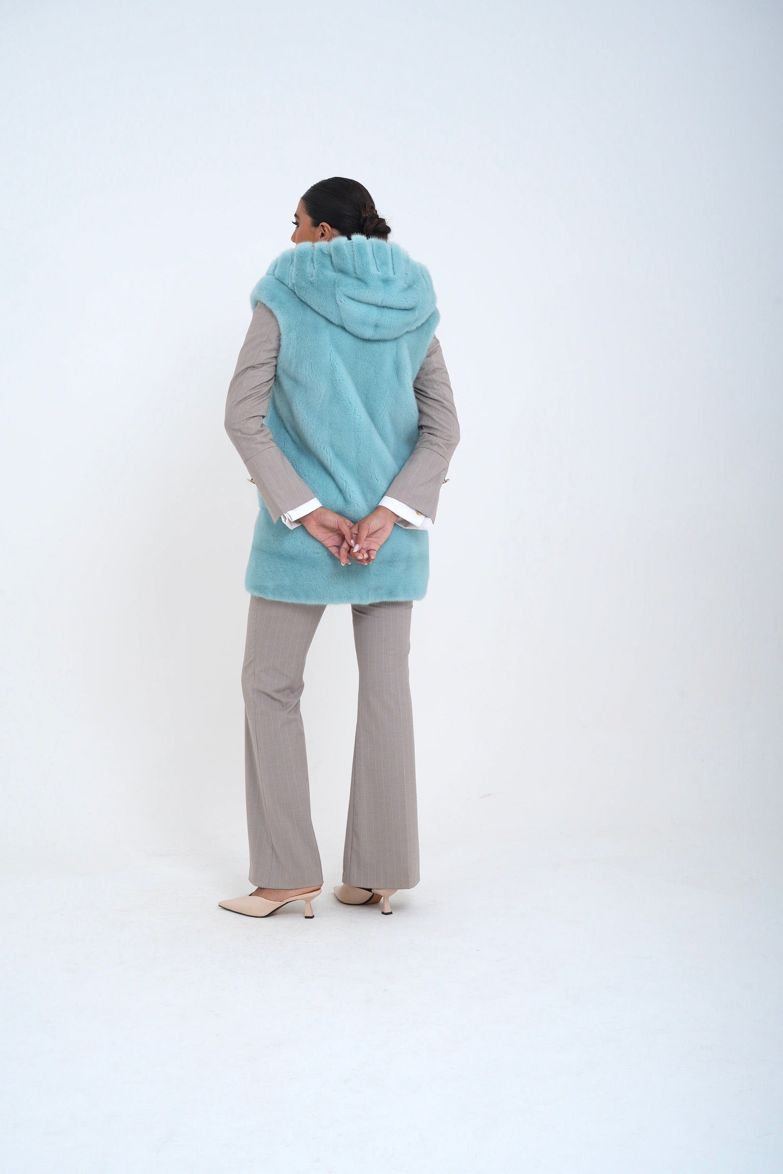 Gilet Xtreme luxury