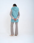 Gilet Xtreme luxury