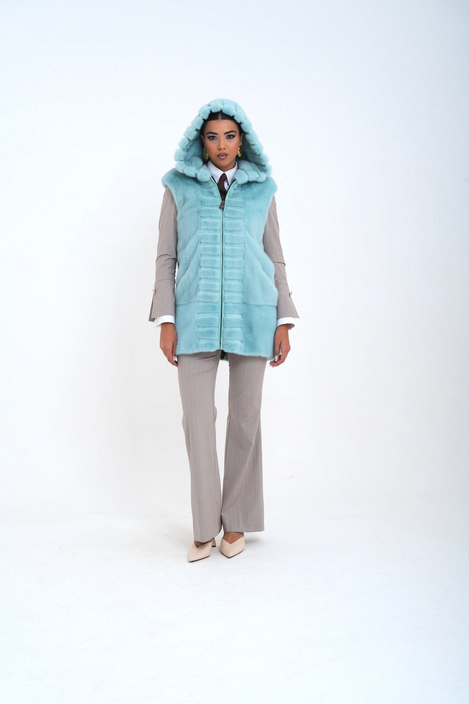 Gilet Xtreme luxury