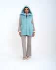 Gilet Xtreme luxury