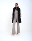 Gilet yogu luxury