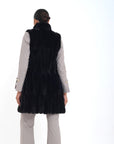 Gilet yogu luxury