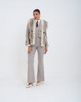 Gilet urania luxury