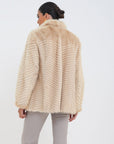 Visone zarina luxury