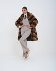 Visone Alba Luxury