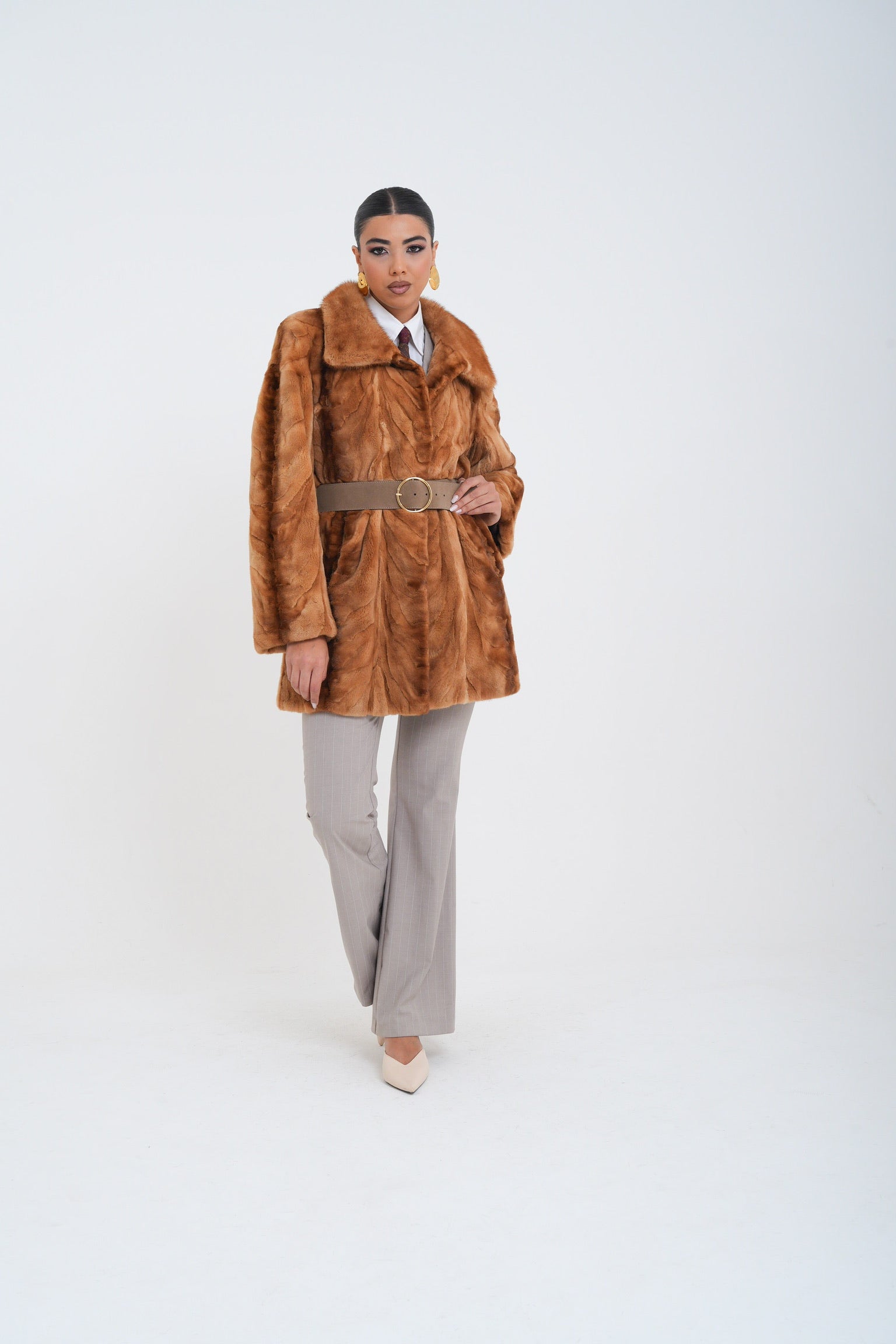 Visone estasi Luxury