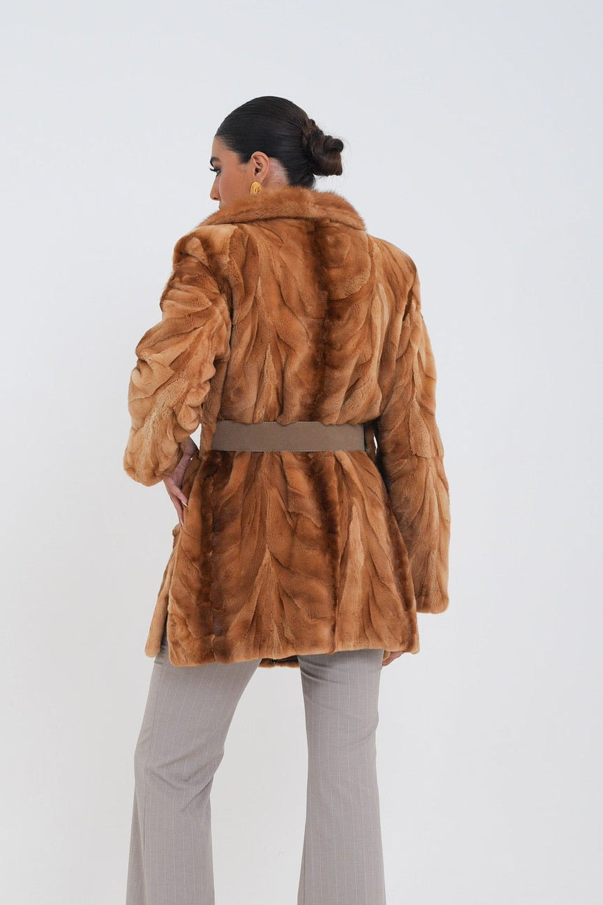 Visone estasi Luxury