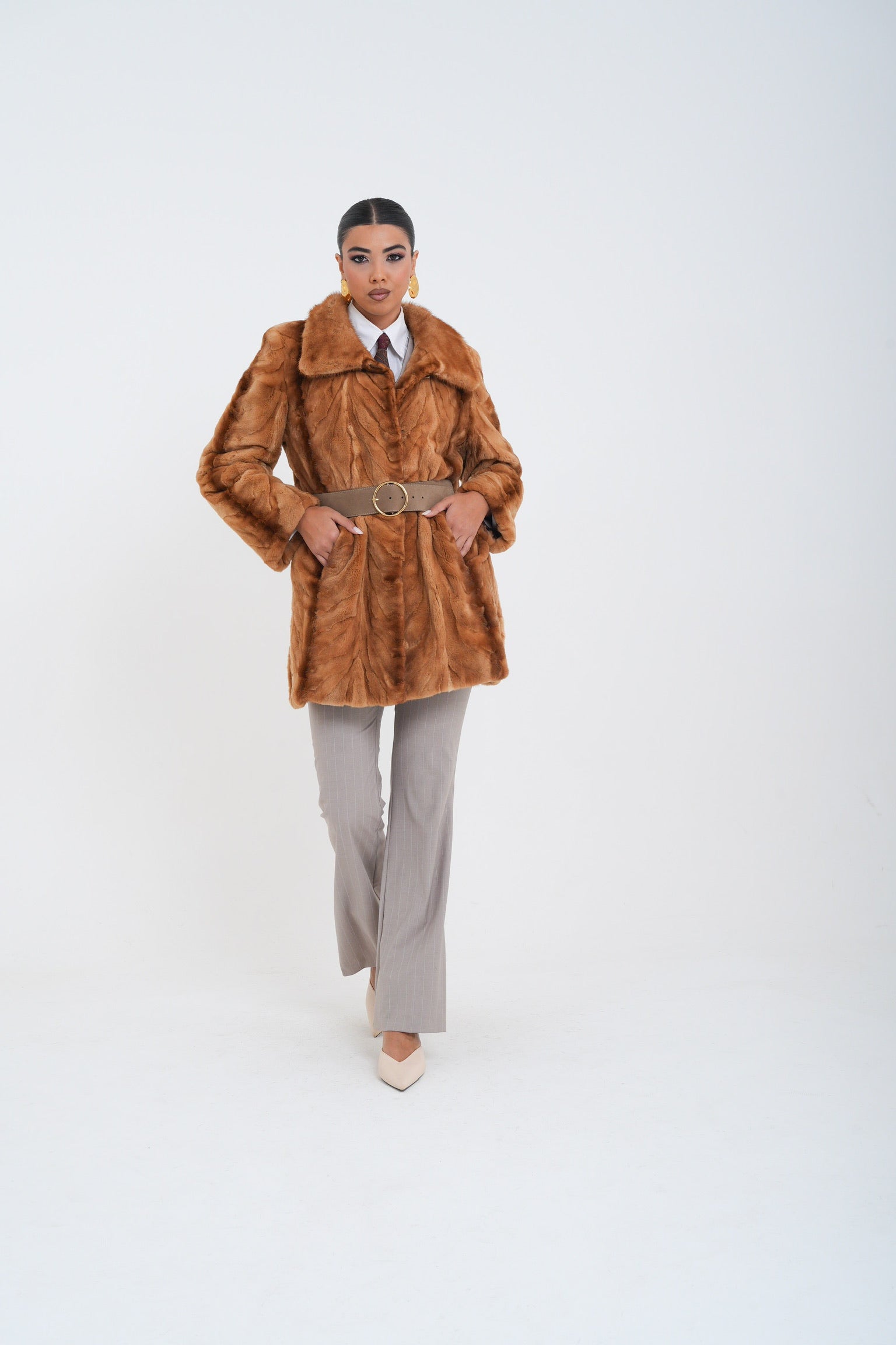 Visone estasi Luxury