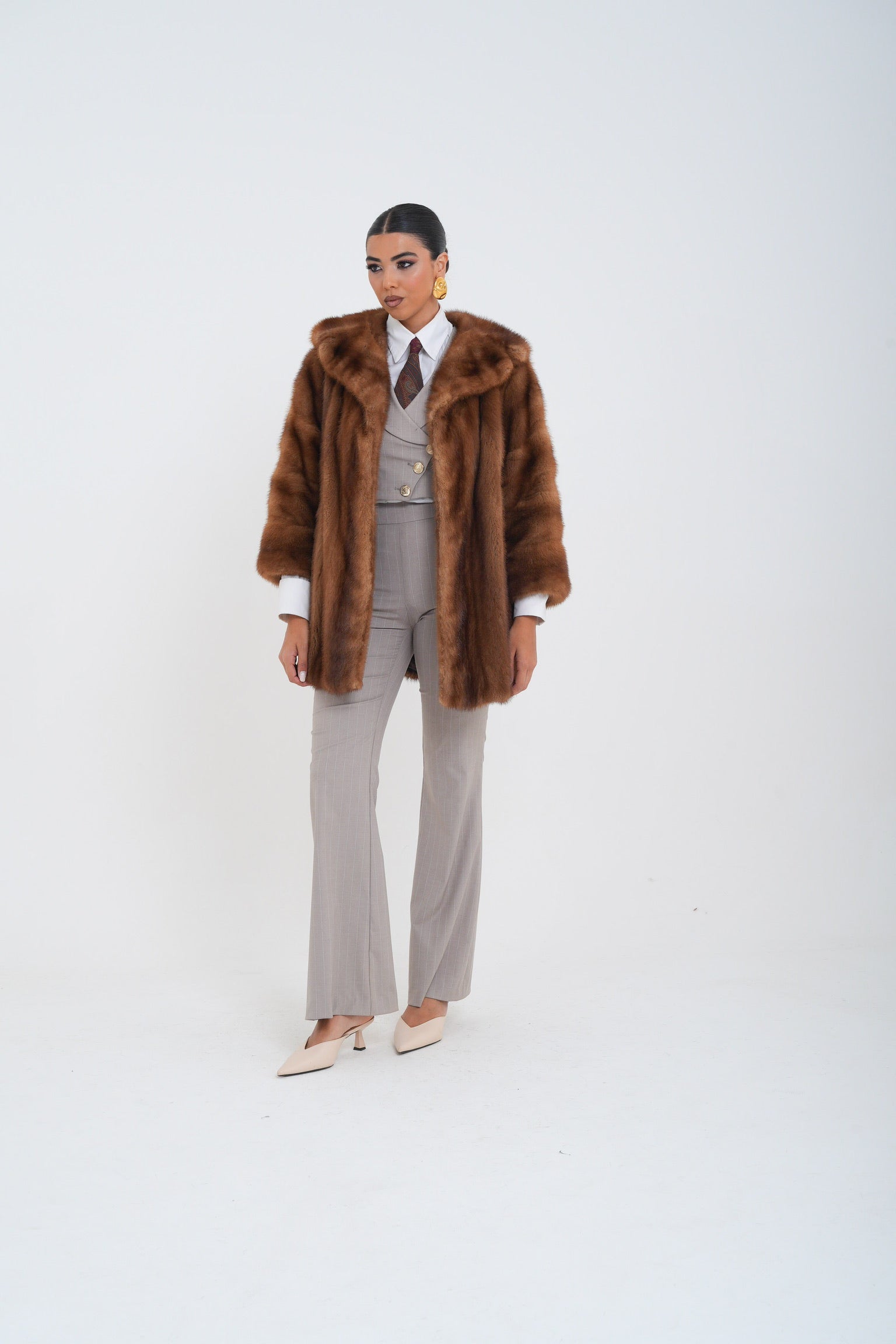 Visone quincy