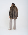 Marmotta sole