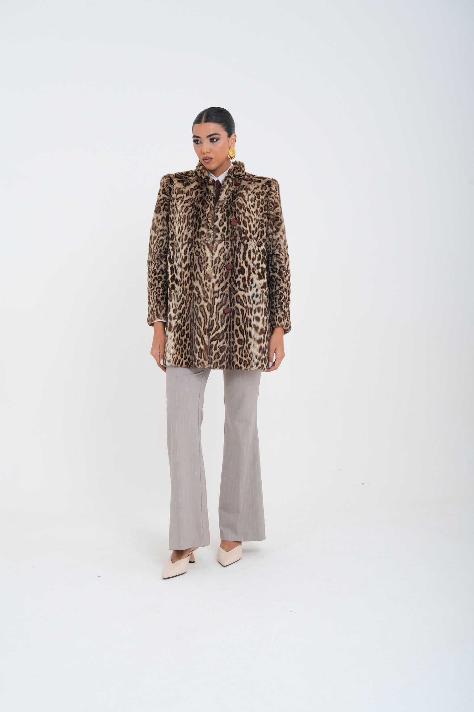 Lince tosca