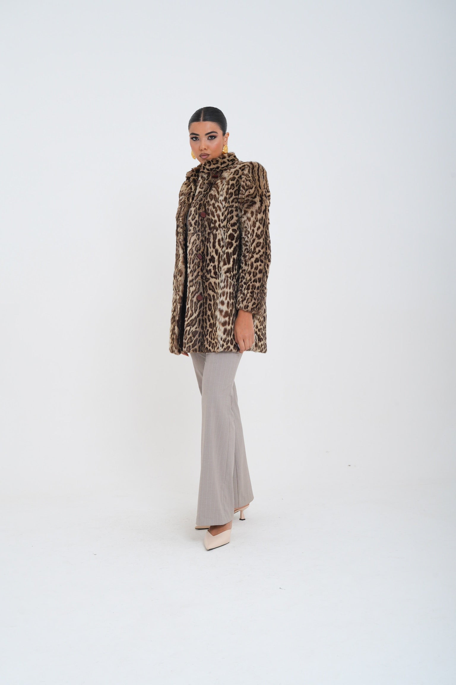 Lince tosca