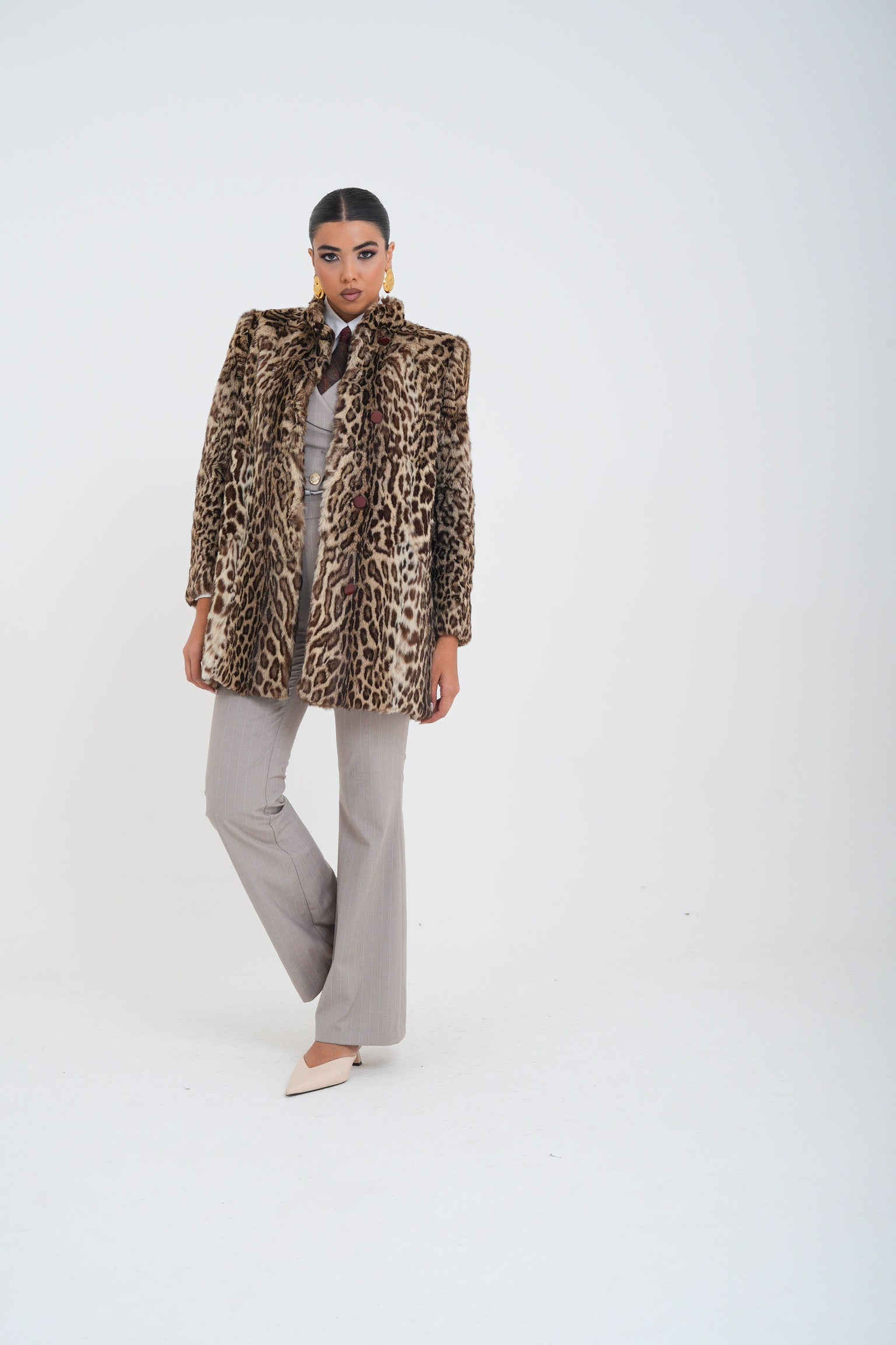 Lince tosca