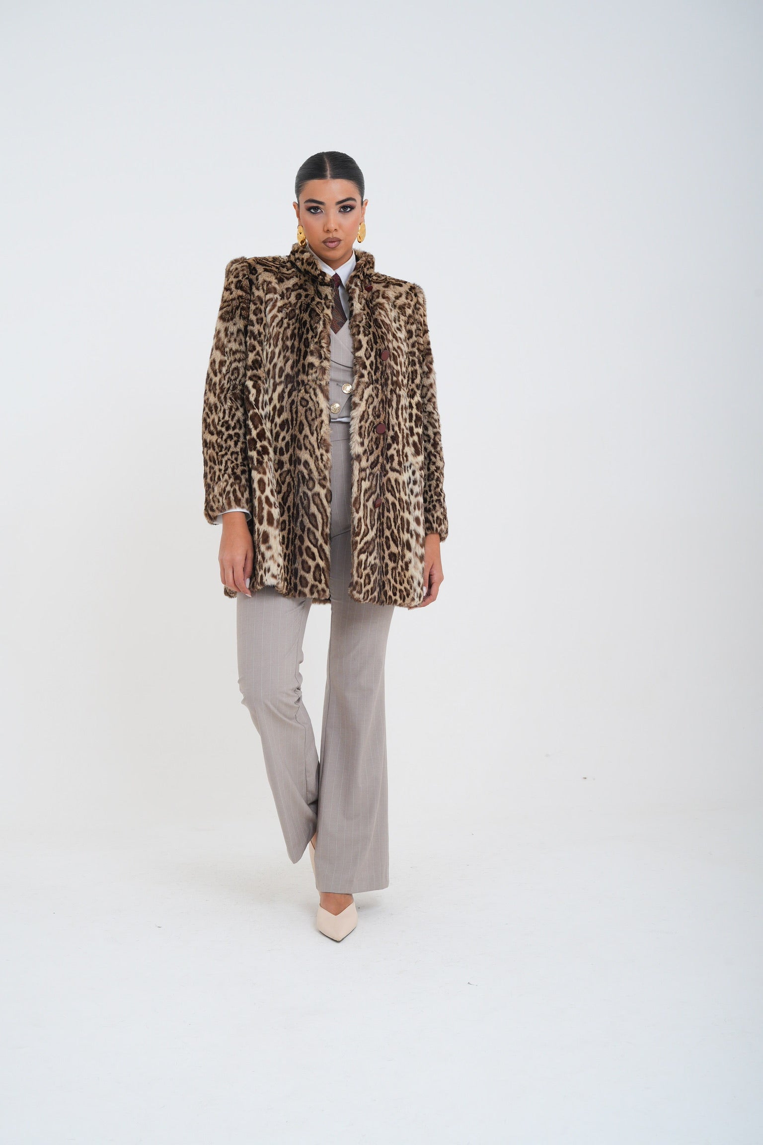 Lince tosca