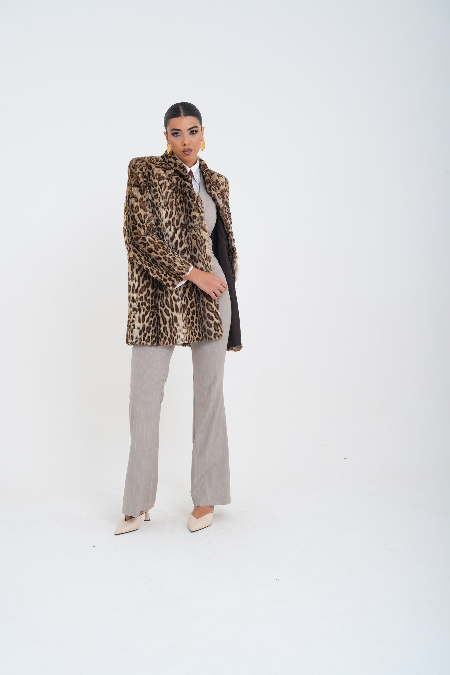 Lince tosca