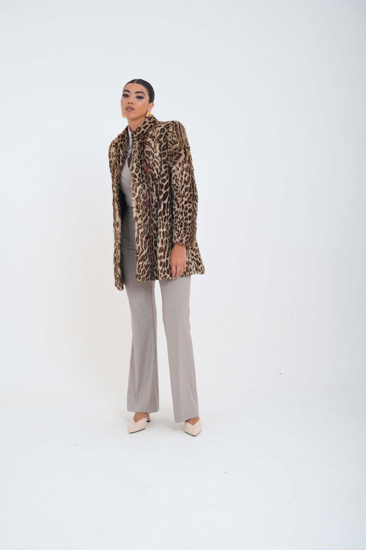 Lince tosca